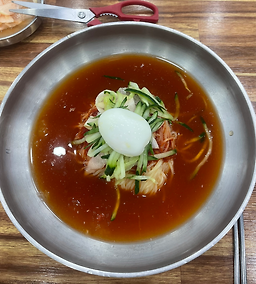 대영면옥 대표 사진