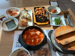북창동순두부 부산송도점 사진 3