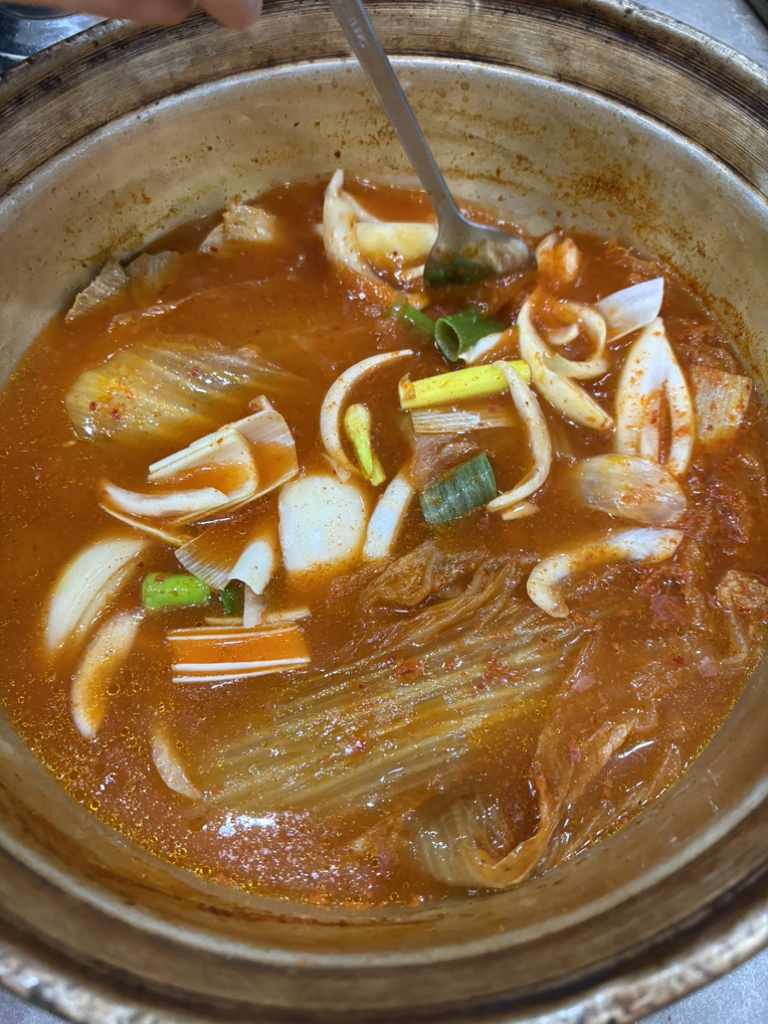 양정명동찌개마을 대표 사진