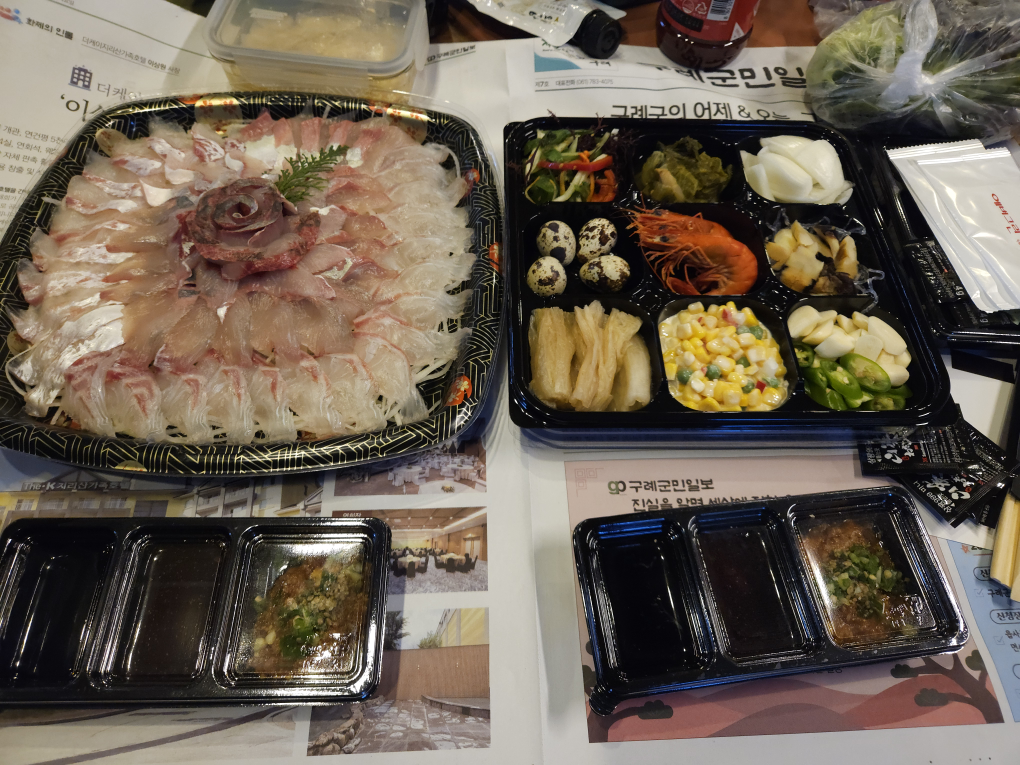 촌놈회포장 사진 6