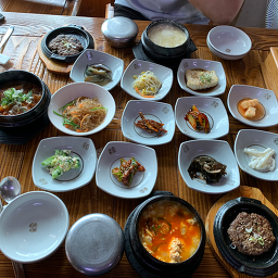 장수두부촌 사진 8
