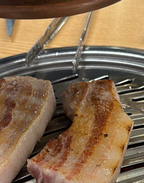 팔계 숯불구이 본관 사진 7