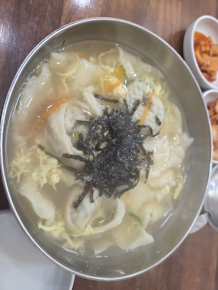 원조멸치국수 해남점 대표 사진