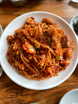 청담동대구뽈찜아구찜 대표 사진