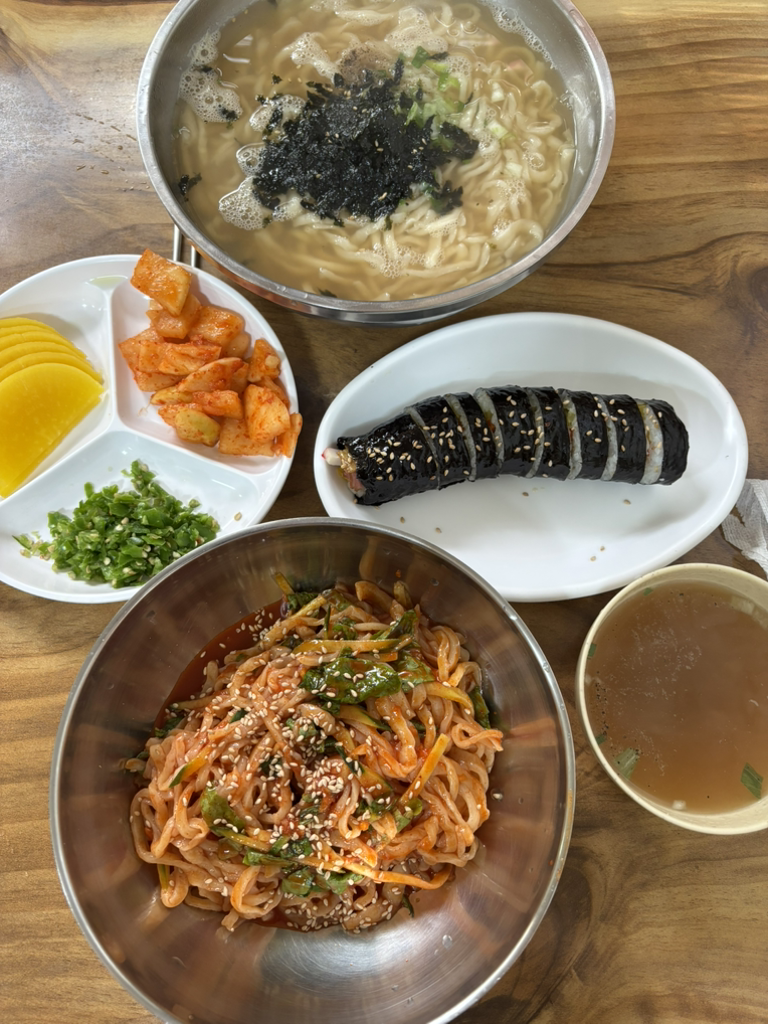 제일손칼국수 사진 3