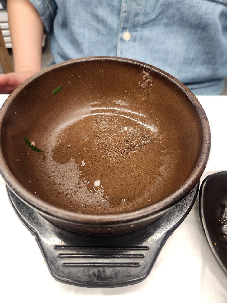 내조국국밥 보성점 대표 사진