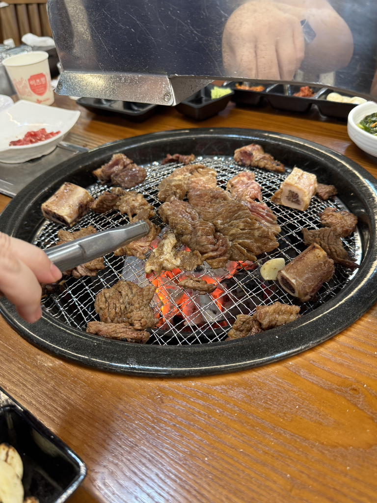 포석정 대표 사진
