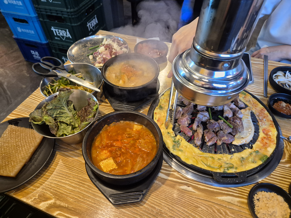 부전갈매기 대표 사진