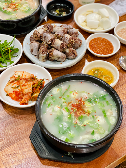우리돼지국밥 사진 8