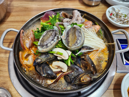 용궁해물탕 대표 사진