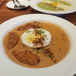 서양식당 사진 6