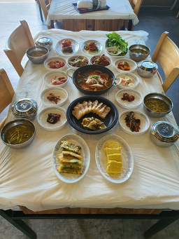 동백한식 사진 4