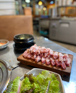 도네누 부산초량점 사진 3