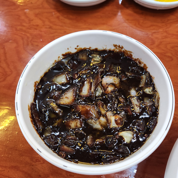 화국반점 사진 5