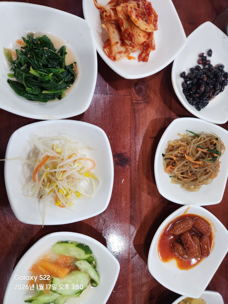 대학식당 사진 6
