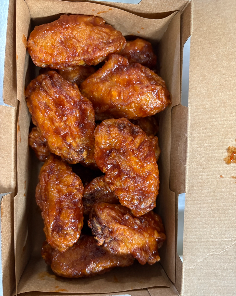 교촌치킨 봉래영선점 사진 2