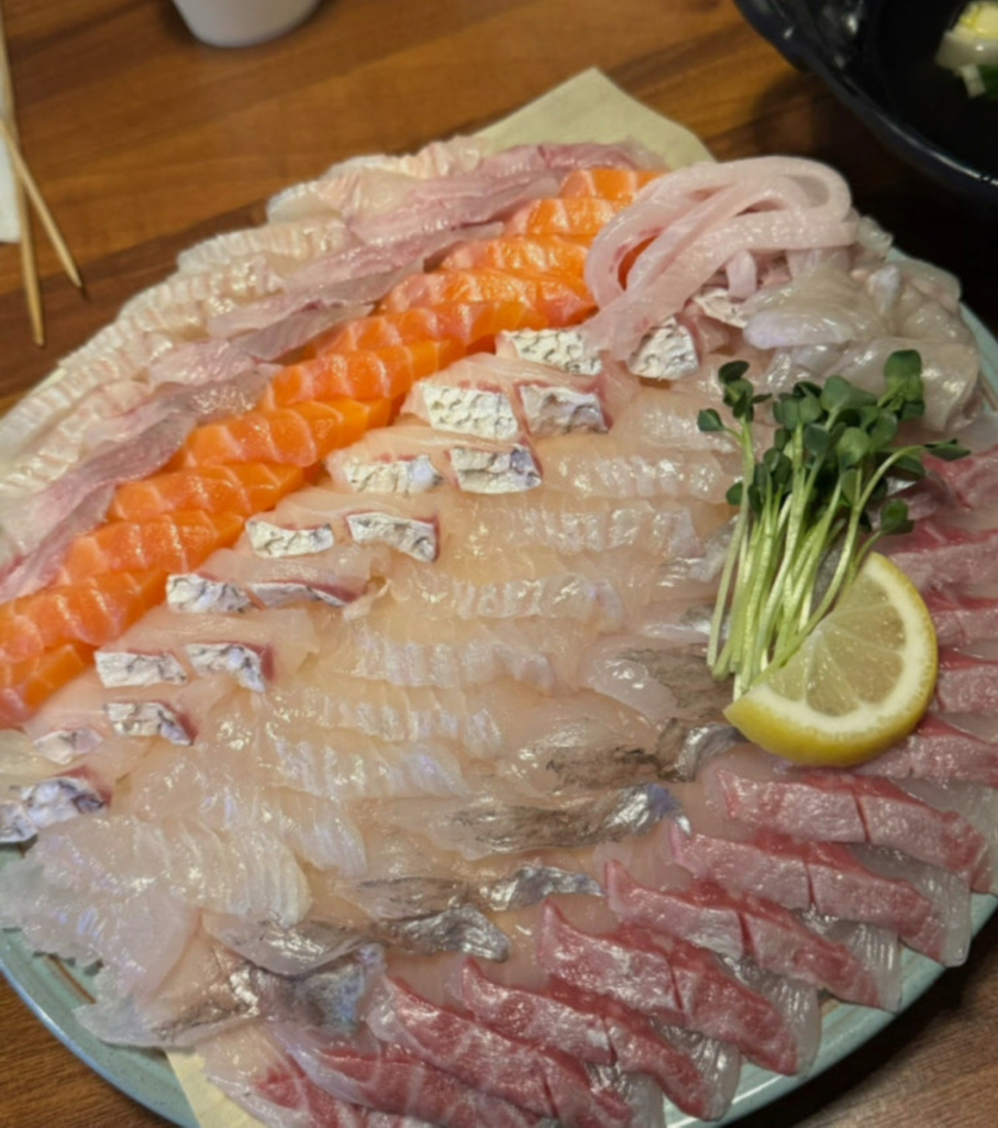 광안리마도로스횟집 사진 3