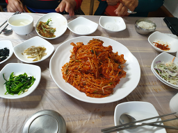 마산생아구찜 대표 사진