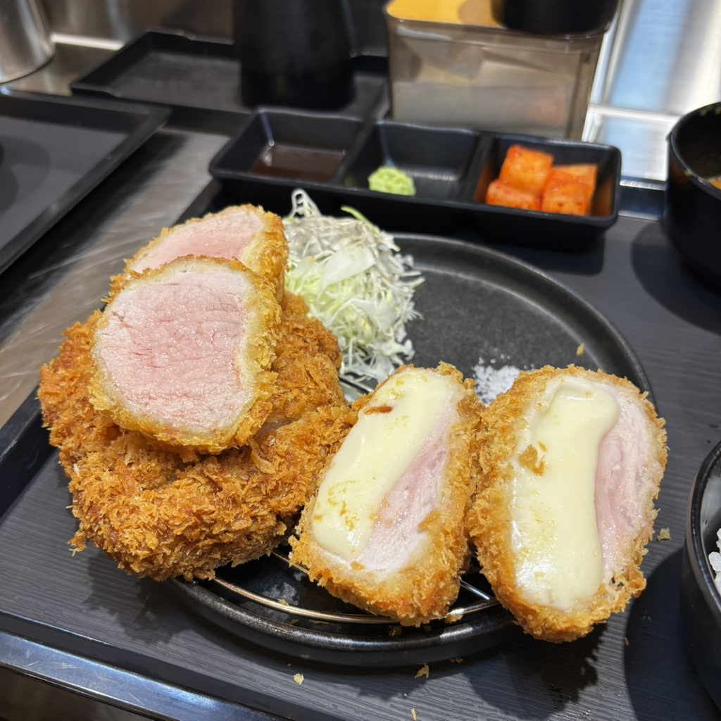 덴키카츠 롯데백화점부산본점 사진 2