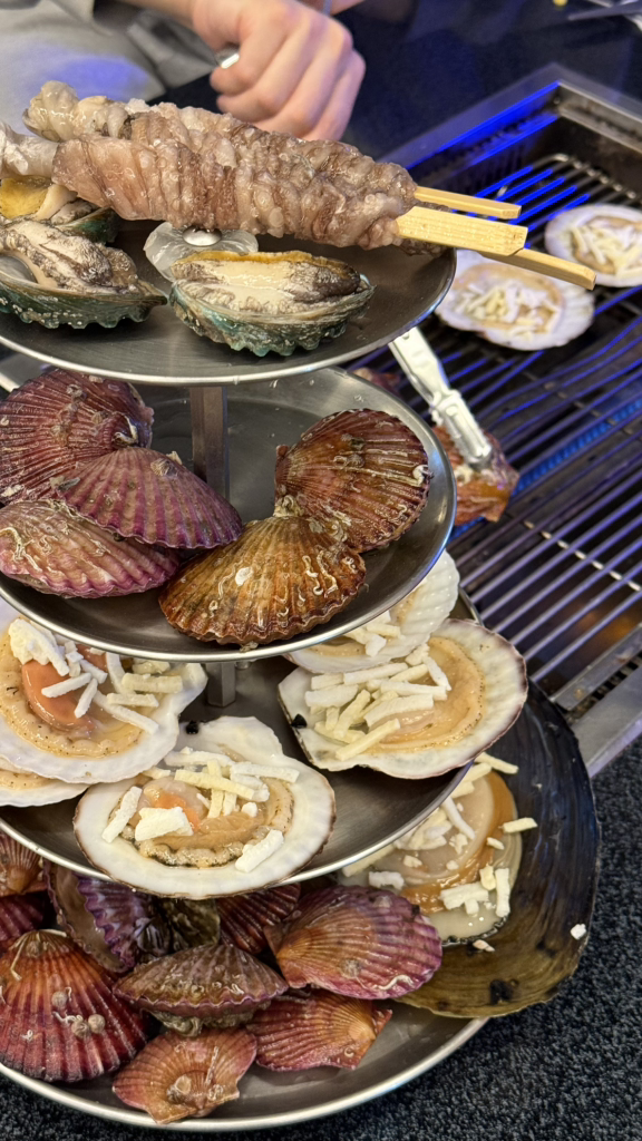 몽돌93조개구이&찜 사진 5