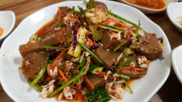 초당400년순두부 사진 5