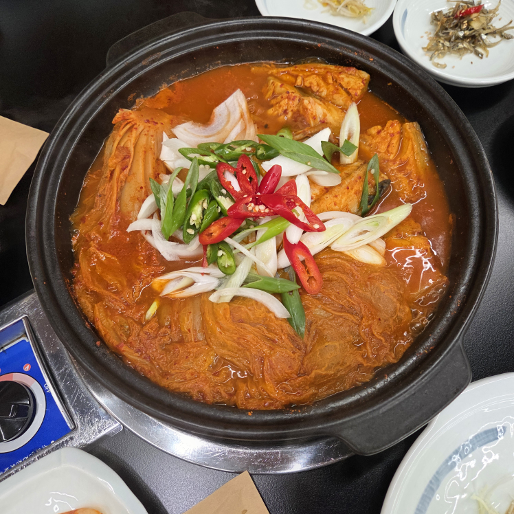 송정어가 사진 2