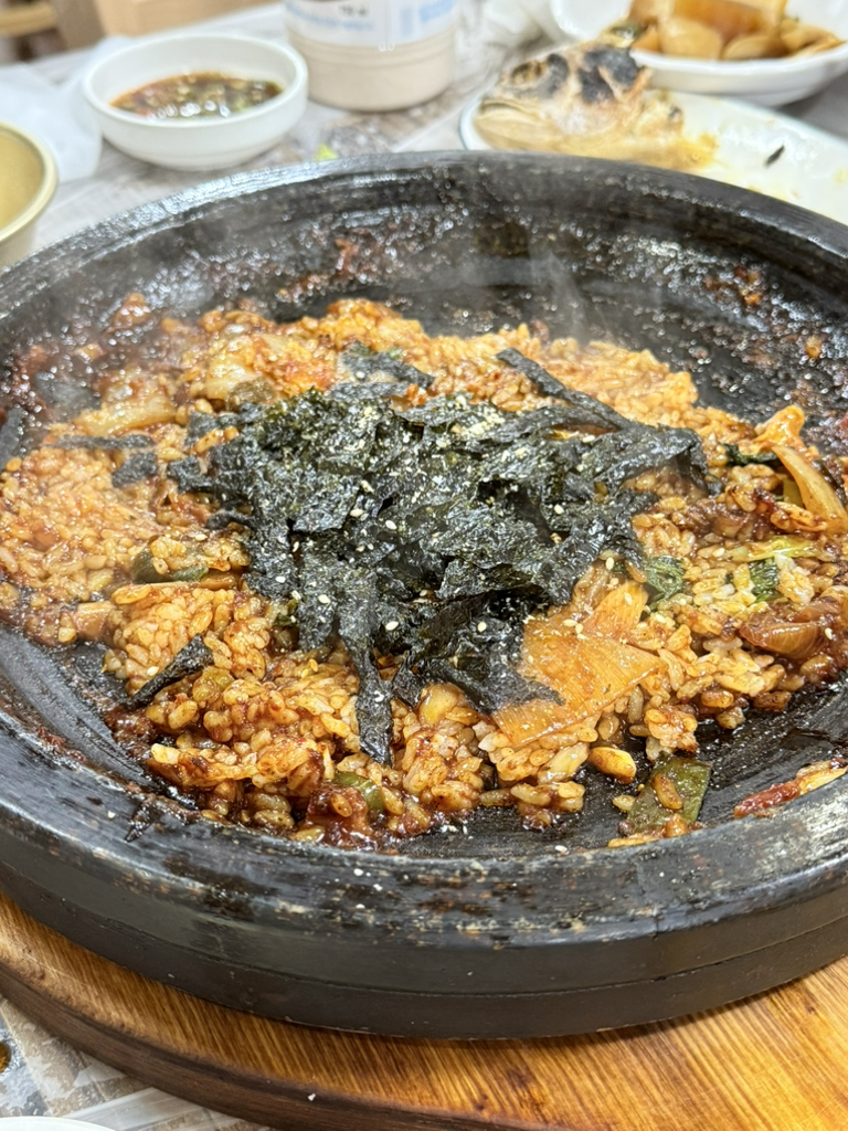 아나고회관 사진 3