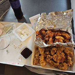 맥시칸치킨 해운B점 대표 사진