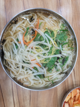 이대칼국수 사진 2
