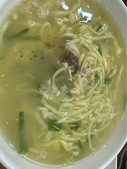 석이네닭칼국수 사진 2