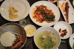 송학낙지회관 사진 8