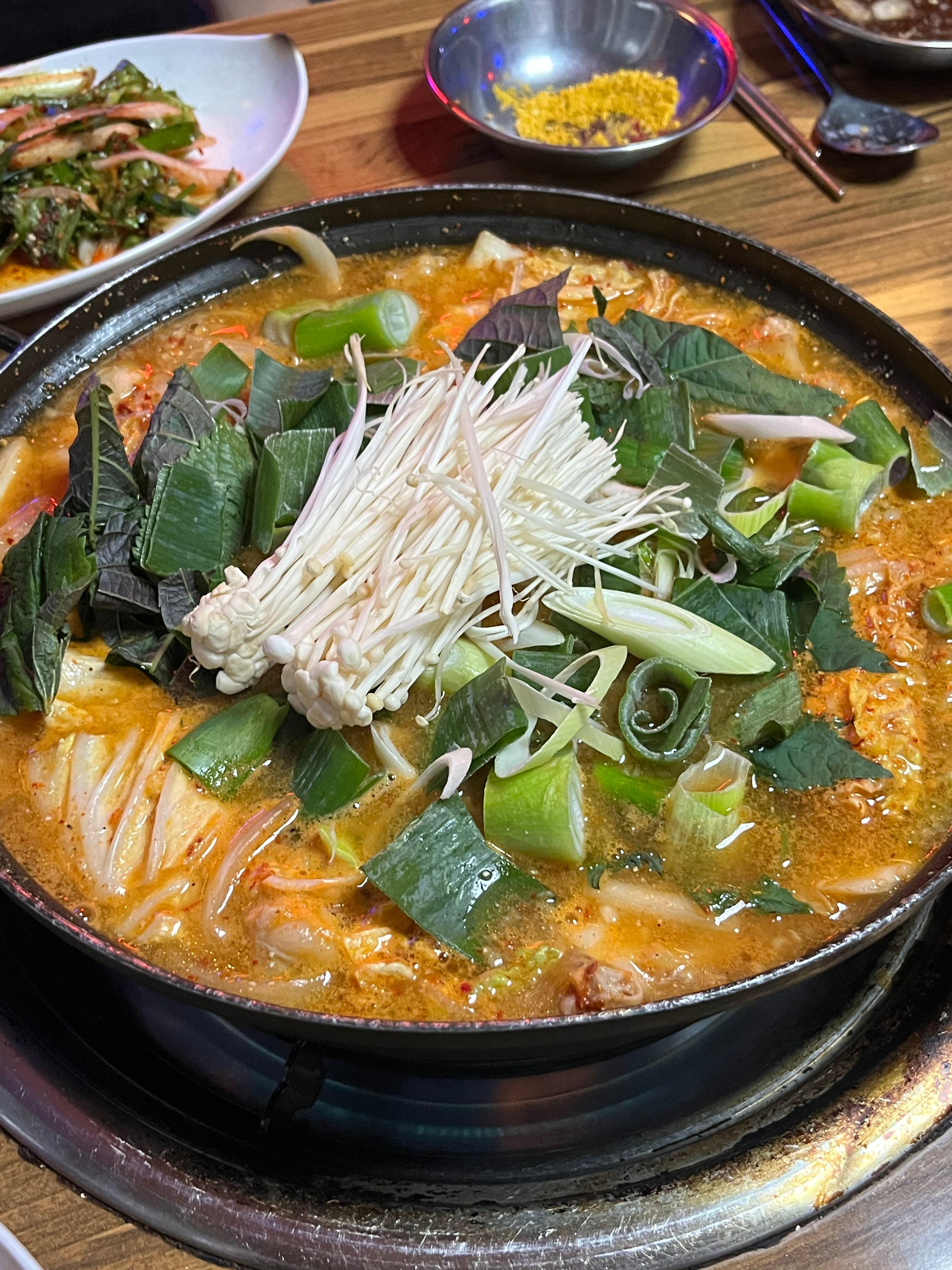 지존소곱창 동래점 사진 4