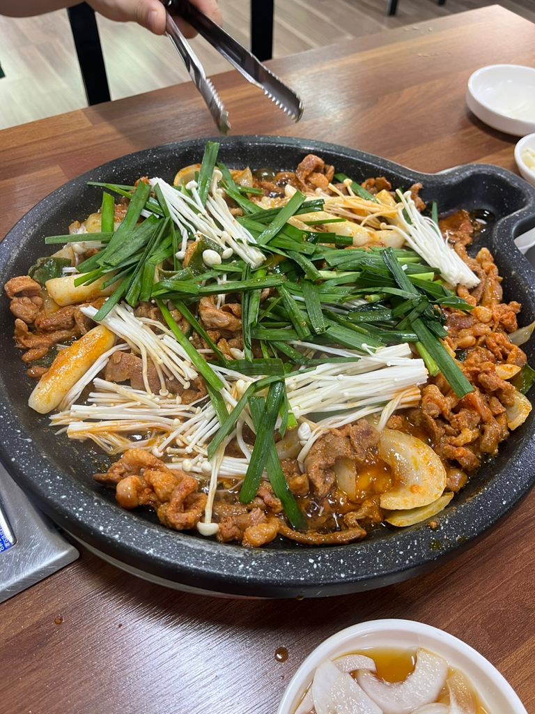 착한생오리 대표 사진