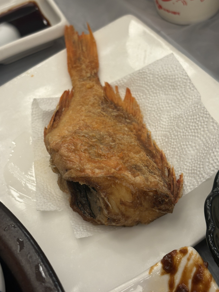 건도리횟집 대표 사진
