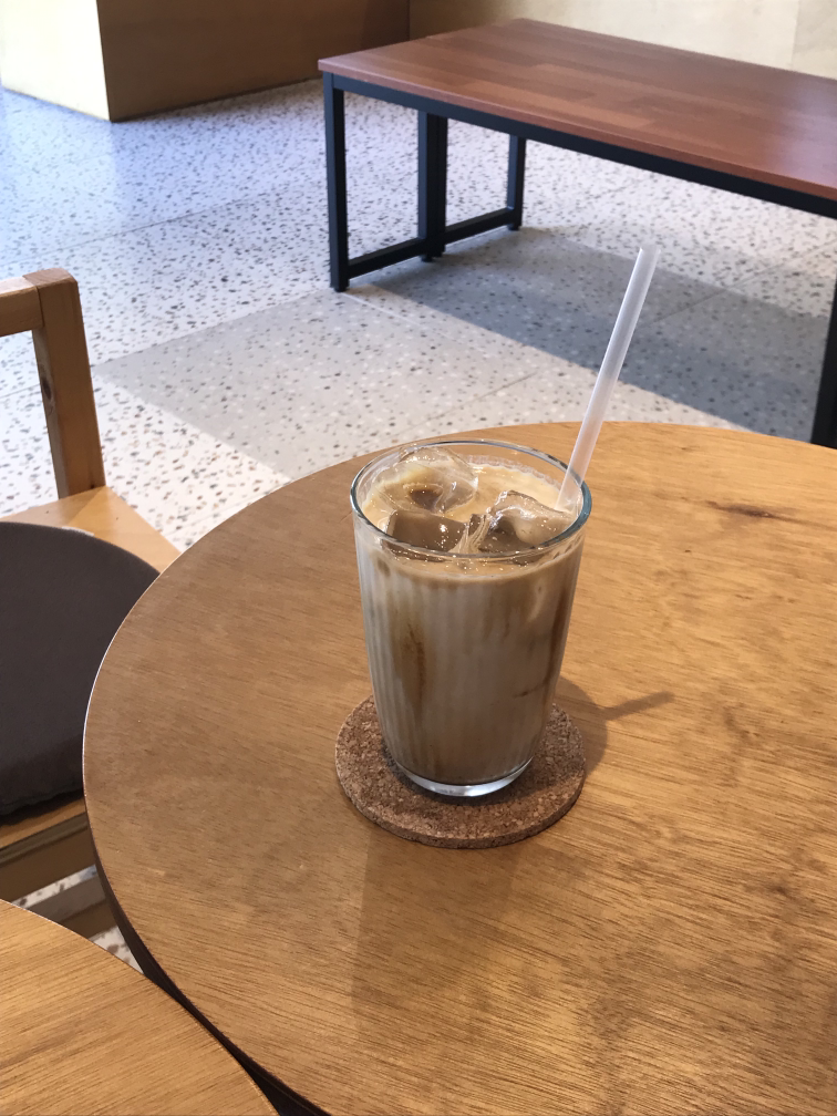 도자커피 양덕점