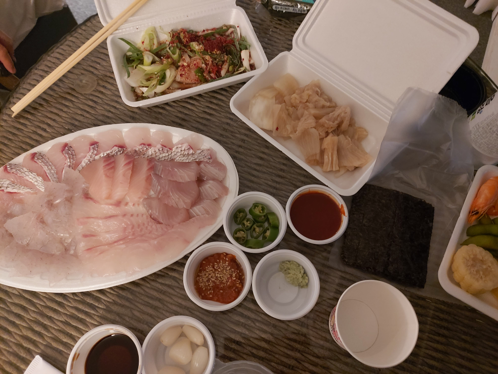 하멜선어횟집 사진 6
