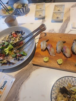 도검오마카세 사진 5