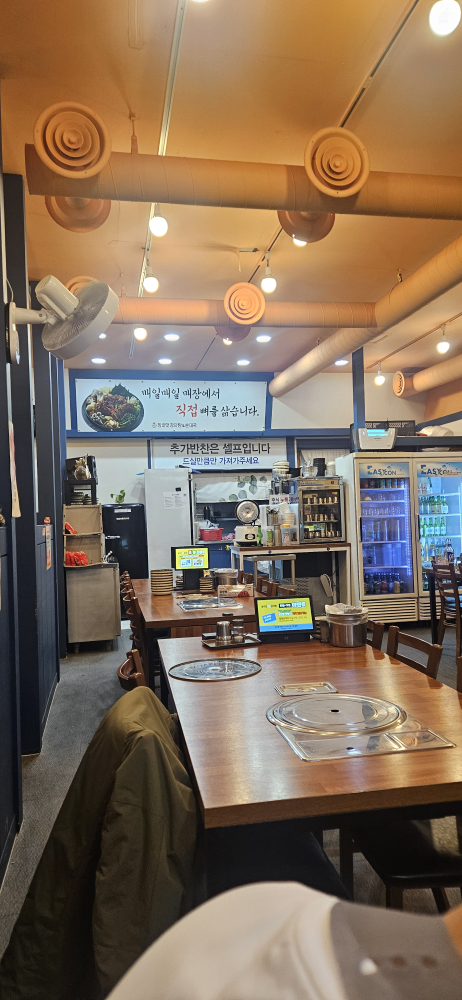 참이맛감자탕&순대국 광양중마점 대표 사진