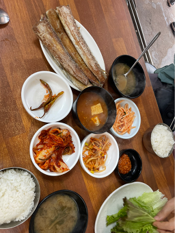 한양정식 사진 3
