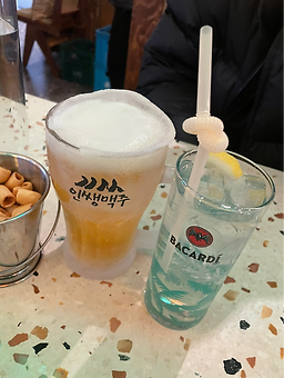 인쌩맥주 부산사하역점 사진 2