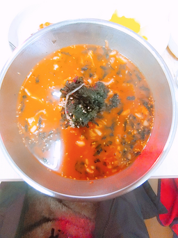 사북칼국수 사진 8