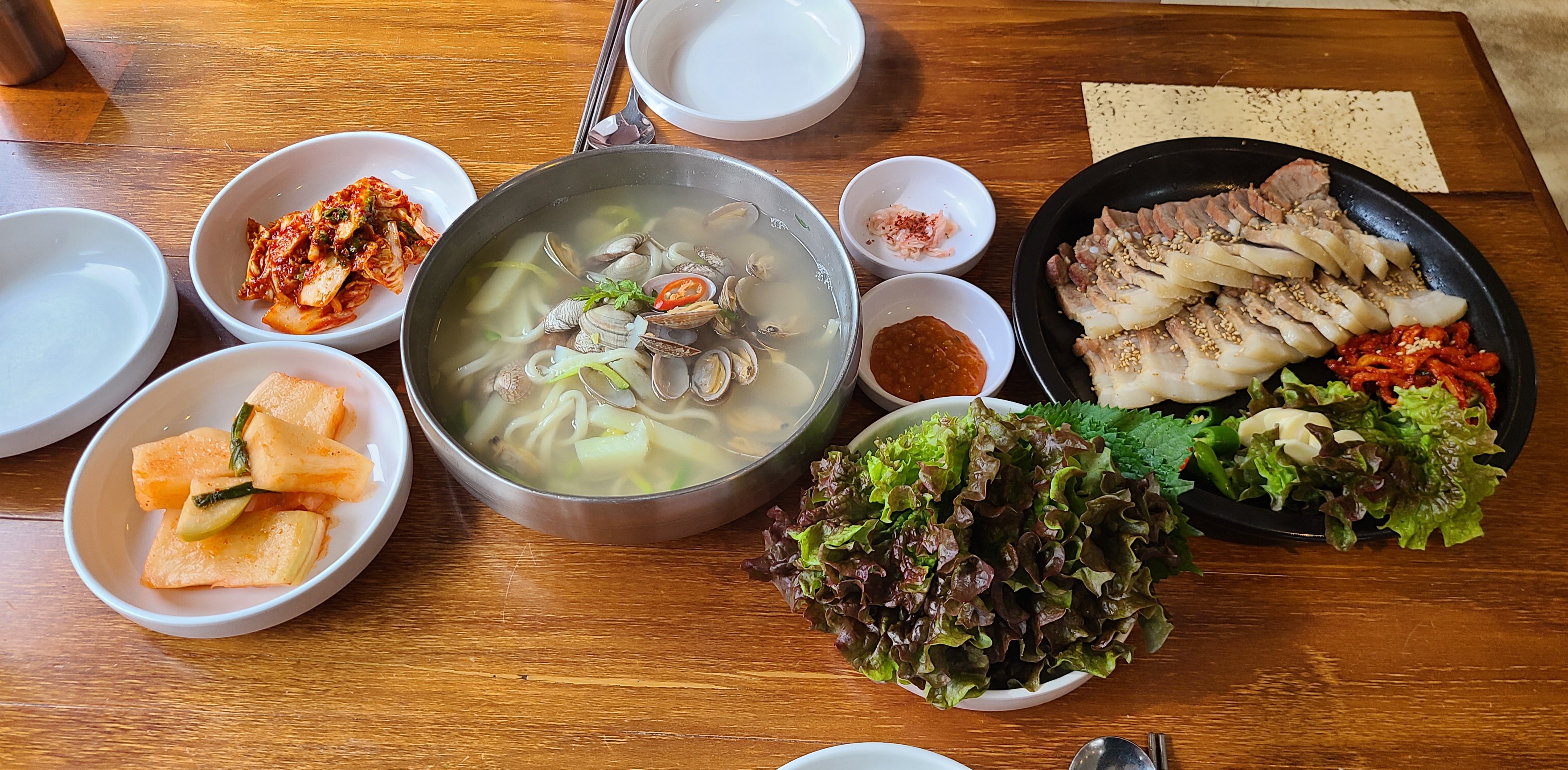 홍면보 대표 사진