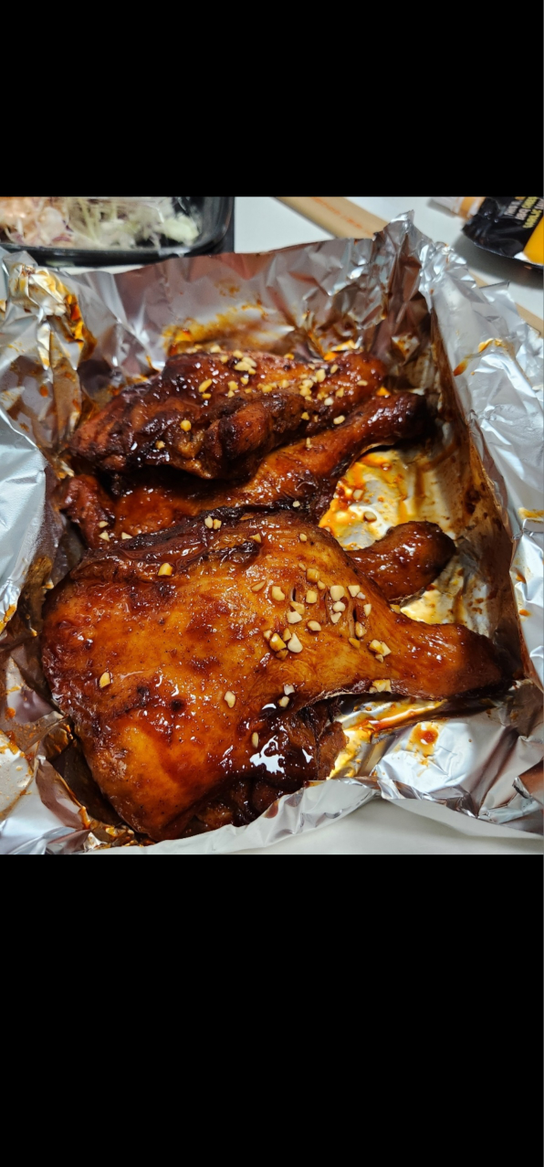 BBQ 부산구포시장점 사진 2