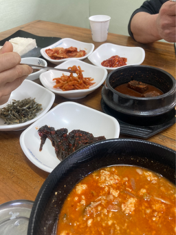 그옛날초당순두부 사진 5
