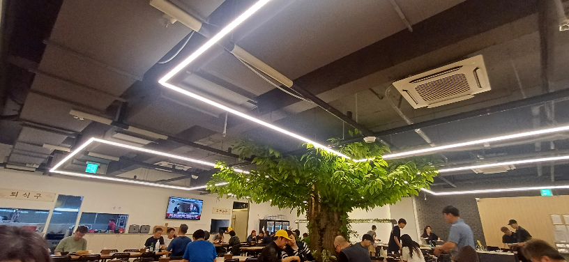 큰집한식뷔페 창동점 사진 3