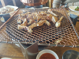 텃밭 사진 6