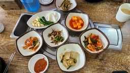 용남가마솥국밥집 사진 8