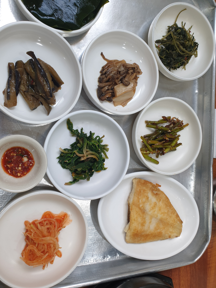 집밥보리밥 대표 사진