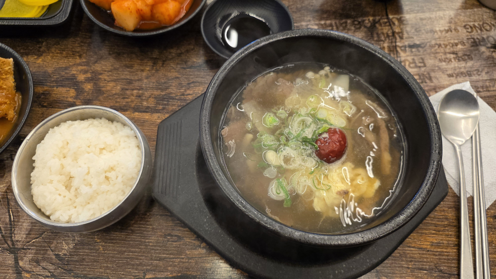 탐진강면사무소 범방점 대표 사진