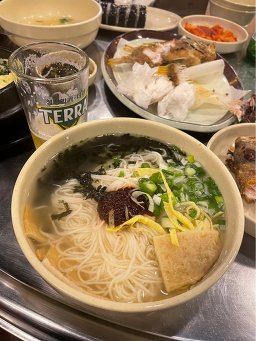 유달먹거리타운 목포본점 사진 3